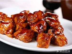 Old Shandong Cuisine Lamb Restaurant (Xinwei Road Branch)