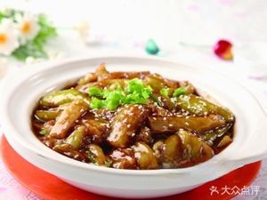 Xie Ji Steamed Dishes (Yangguang Jin Cheng Garden Branch)