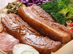 Dongchi Bento (Chenghang West Road Store)