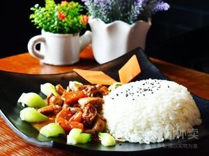 Zhangjia Noodle Port (Chenghang Store)