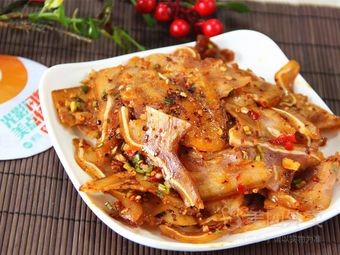 Taihe Flat Noodles (Chenghang West Road Branch)