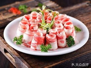 Dan's Chongqing Spicy Hot Pot (Chenghang Store)