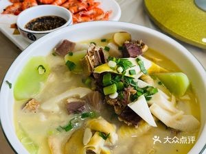 Jie's Private Kitchen (Mashan Road Pedestrian Street Branch)