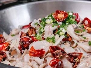 百岁鱼(科技城店)
