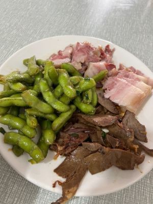 Shen Family Salted Pork Restaurant