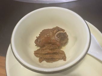 Earth Pot Roast Chicken