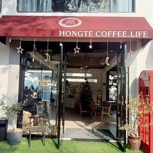 Hongdi Coffee (Shanwanli Branch)