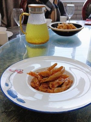 Xinghua Garden Restaurant