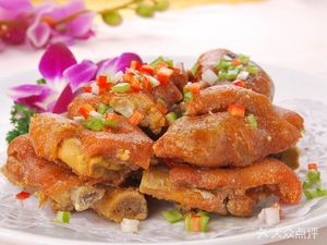 Shu Xiang Hui Classic Sichuan Cuisine (Changshu Branch 003)