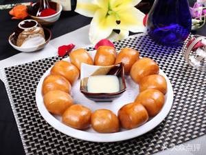 Chongqing Roast Chicken with Spicy Sauce (Maoqiao Branch)