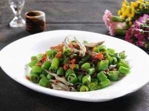 Chongqing Family Restaurant (Dongshan Road Branch)