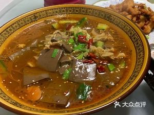 Xinfeng Restaurant (Xuzhou Road)