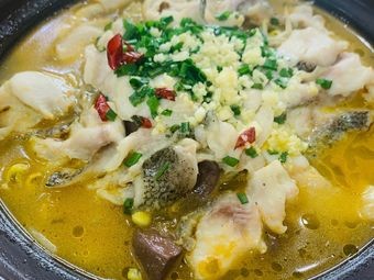 Chen's Steamed Vegetable Restaurant (Xieqiao Branch)