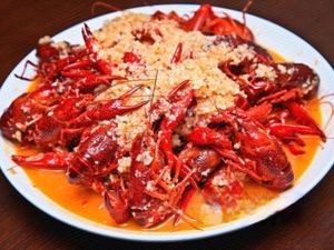 Shizi Luokou Barbecue & Lobster (Dongshan Road Branch)