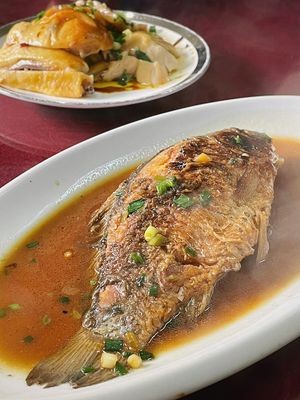 Lao Zhenming Restaurant