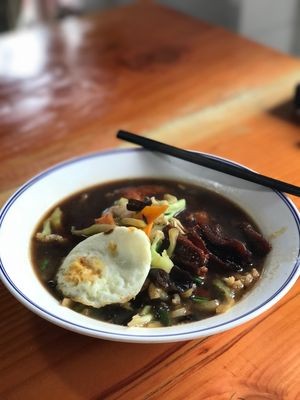Face to Face Noodle House (Zhuhai Road Branch)