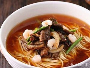 Youxiang Noodle Shop (Dongshan Road Branch)