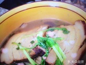 Mingjing Noodle House