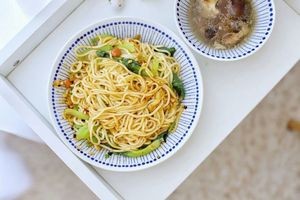 Lanzhou Hand-Pulled Noodles (Nanshalu Branch)