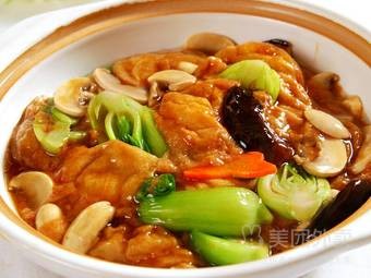 Qingfeng Noodle House (Lianfeng Road Branch)