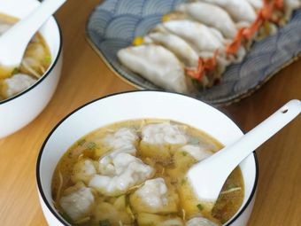 Lu Ji Tangyuan and Dumpling Shop