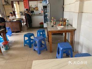 Chen Family Dumpling Shop