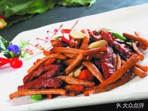 Old Place Local Cuisine (Wanbu East Road Branch)