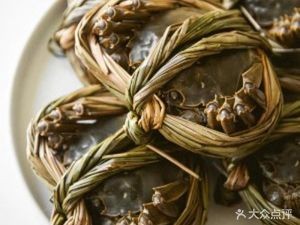 Lake Treasure Yangcheng Lake Crab (Luxiang Road Branch)