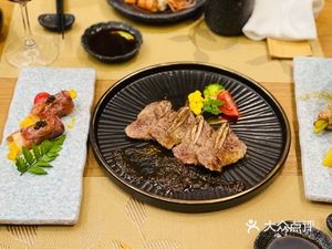 Jingshang Cuisine