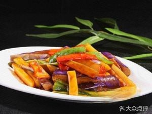 Xiao Xiao Restaurant (Zhong Shi Road Branch)