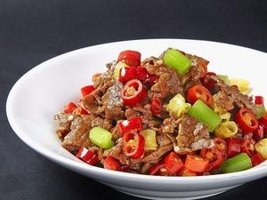 Many Flavors Chinese Fast Food (Kangyang Road Branch)
