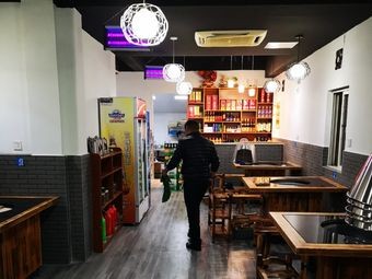 Nainai's Big Pot Kitchen (Guoxiang Branch)