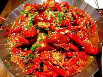 Xuyi Guai Guai Lobster (Jiangzhuang Road Branch)