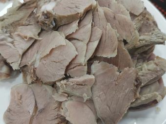 Zangshu Daxiong Lamb Old Store