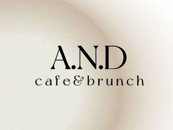 AND 咖啡•轻食