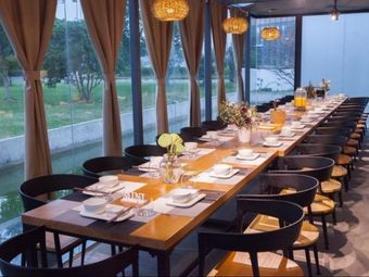 Jing Shui Liu Shen Social Kitchen