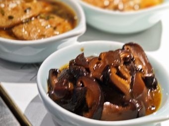 Mudan Ting Noodles and Rice Restaurant