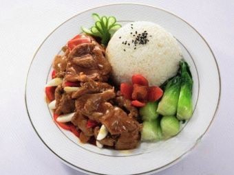 Lanzhou Hand-Pulled Noodles (Yangchenghu Town Store)