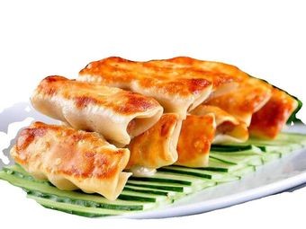 Shuiqin Snacks (Clothing Market Branch)