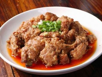 Liuyang River Steamed Vegetable Restaurant (Songzhuang Road Store)