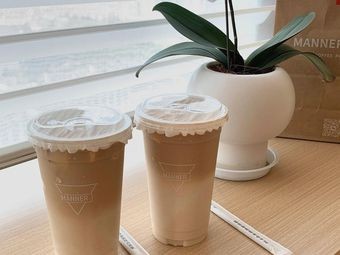 Manner Coffee (Hefei 1912 Store)