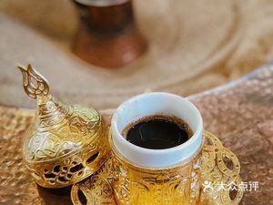 Star Coin Coffee · Tarot