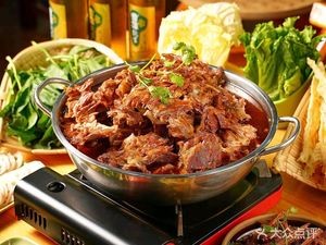 Spicy Tree · Sichuan Small Restaurant