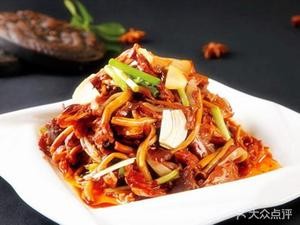 Nantang Autumn Huizhou Flavors Restaurant (Jindada 1912 Community Store)