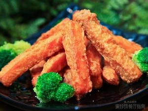 Yan Qiang (Jindadi Store)