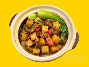 Baozi Nianhua (Daxidi Branch)