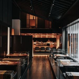 辻和料理(1912店)