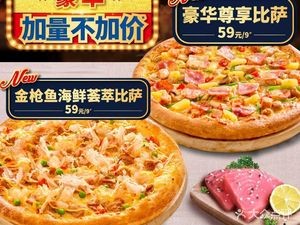 Domino's Pizza (Huangshan Road Store)