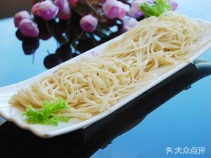 Yin Lao San Noodle House (Huangshan Road Store)