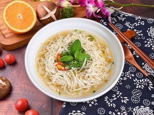 Luqiao Handmade Noodles (Guichi Road Store)